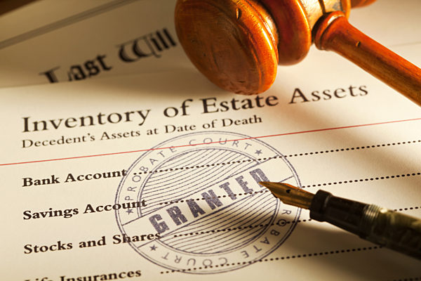 A will isn't just part of a parent's estate plan: it's an attorney's paradise. Sure, it's someone's stated intention for his assets, but it's also a great opportunity for dysfunctional families to air their grievances one last time. If you don't hand your will to an attorney or an advisor, it gives siblings, spouses and other heirs an opportunity to accuse each other of tampering and duplicity. Even if the will is in safe hands, it has to head to probate court where it has to get the approval of all of the family members named in it.