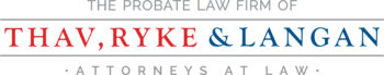 Probate Law Firm in Michigan – Thav, Ryke & Langan